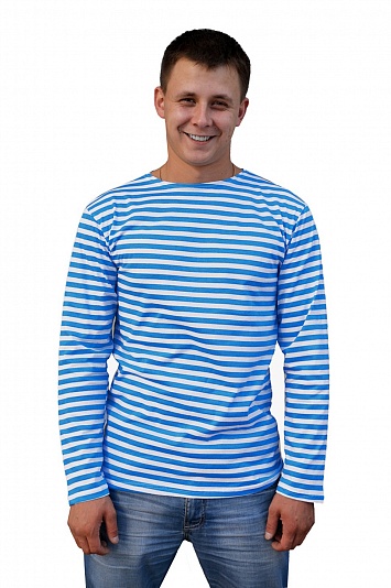Тельняшка летняя